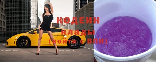 молекула духа Заволжье