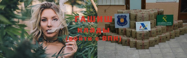 молекула духа Заволжье